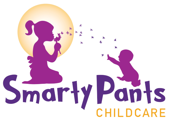 childcare logo maker